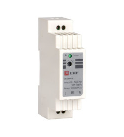 Блок питания 12В DR-15W-12 EKF PROxima