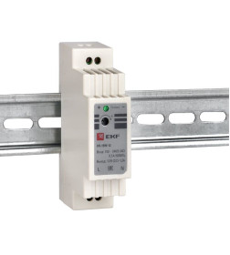 Блок питания 12В DR-15W-12 EKF PROxima