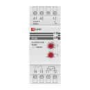 Реле температуры RT-820 (-5....+40 С) EKF PROxima (RT-820) 