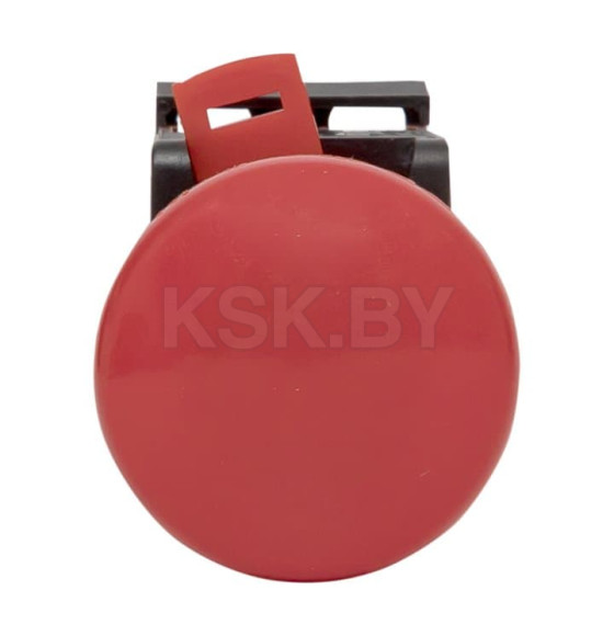Кнопка AEA-22 красная NO+NC Грибок EKF PROxima (pbn-aea-r) 