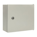 Щит распределительный навесной ЩРН-12 (265х310х120) IP54 EKF Basic (mb24-12-bas) 