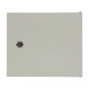 Щит распределительный навесной ЩРН-12 (265х310х120) IP54 EKF Basic (mb24-12-bas) 