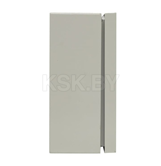 Щит распределительный навесной ЩРН-12 (265х310х120) IP54 EKF Basic (mb24-12-bas) 