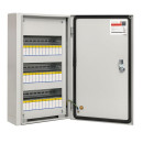 Щит распределительный навесной ЩРН-36 (520х310х120) IP54 EKF PROxima (mb24-36) 