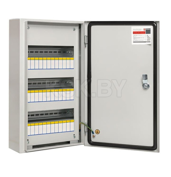 Щит распределительный навесной ЩРН-36 (520х310х120) IP54 EKF PROxima (mb24-36) 