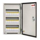 Щит распределительный навесной ЩРН-36 (520х310х120) IP54 EKF PROxima (mb24-36) 