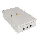 Щит распределительный навесной ЩРН-36 (520х310х120) IP54 EKF PROxima (mb24-36) 