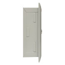 Щит распределительный встраиваемый ЩРВ-24 (390х340х120) IP31 EKF PROxima (mb11-24) 