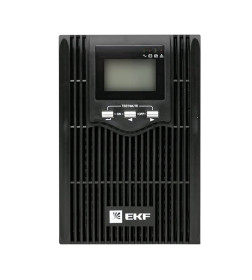 Источник Бесперебойного Питания Линейно-интерактивный E-Power PSW 600 2000 ВА PROxima, напольный, c АКБ 3 х 12В_9 Ач