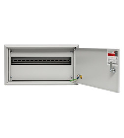 Щит распределительный навесной ЩРН-15 (220х400х120) IP31 EKF PROxima