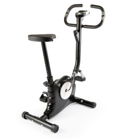 Велотренажер Atlas Sport CARDIO Black