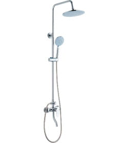 Душевая система Voda.HILL  VST3300-1