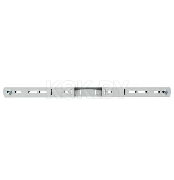 Комплект крепления на столб монтажной полосой (ширина шкафа до 650 мм) EKF Basic (fp-tape-650) 