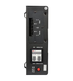 Стабилизатор напряжения настенный TITAN W-3000 EKF PROxima