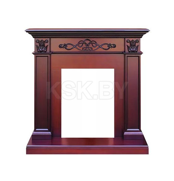 Портал VERONA STD-ASP Махагон коричневый антик (VERSTМка) 