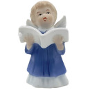 Статуэтка декоративная DomiNado TS-1 (TS-1) 