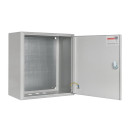 Щит с монтажной панелью ЩМП- 40.40.15 (ЩМП-05) IP31 EKF PROxima (mb22-05) 