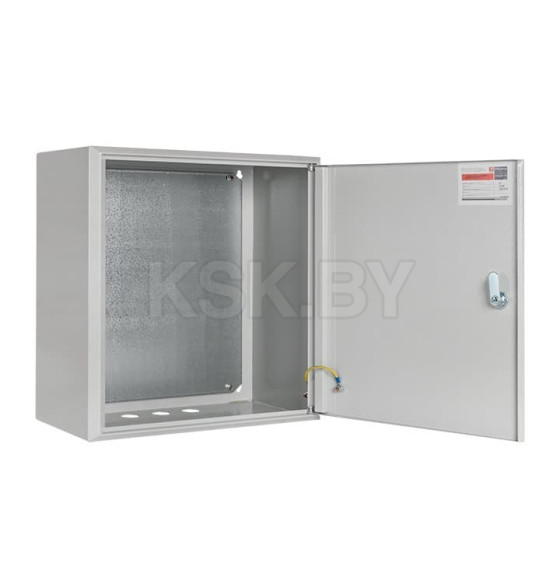 Щит с монтажной панелью ЩМП- 40.40.15 (ЩМП-05) IP31 EKF PROxima (mb22-05) 