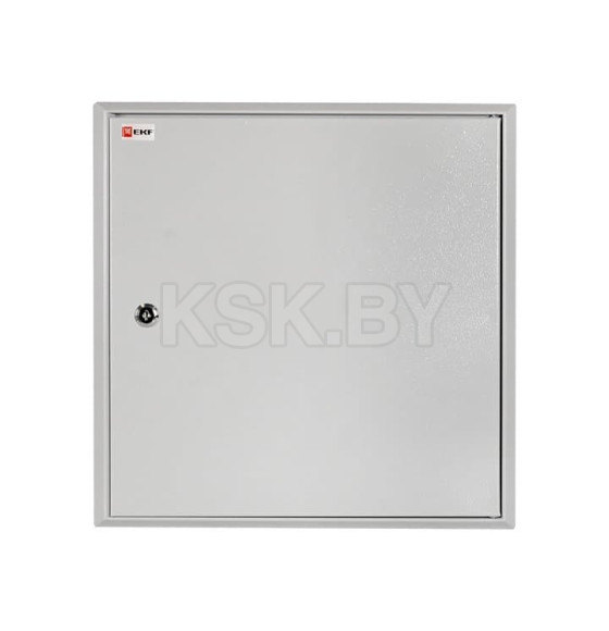 Щит с монтажной панелью ЩМП- 40.40.15 (ЩМП-05) IP31 EKF PROxima (mb22-05) 