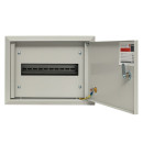 Щит распределительный встраиваемый ЩРВ-12 (260х340х120) IP31 EKF PROxima (mb11-12) 