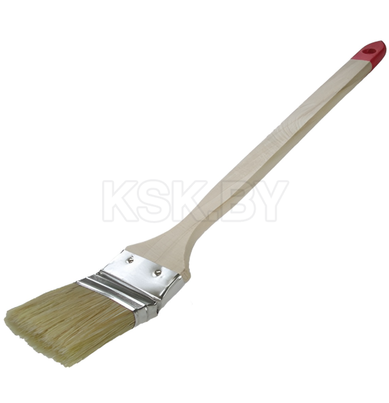 Кисть радиаторная 2,0" 50мм. РОШМА