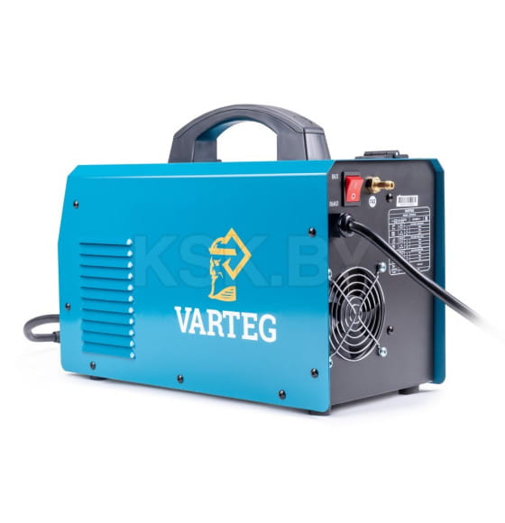 Полуавтомат сварочный Varteg 180 DUO-S (005.8655.180) 