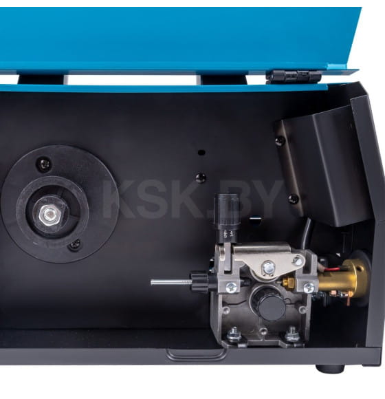 Полуавтомат сварочный Varteg 180 DUO-S (005.8655.180) 