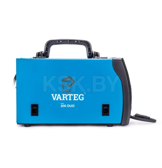 Полуавтомат сварочный Varteg 200 DUO (005.6562.200) 