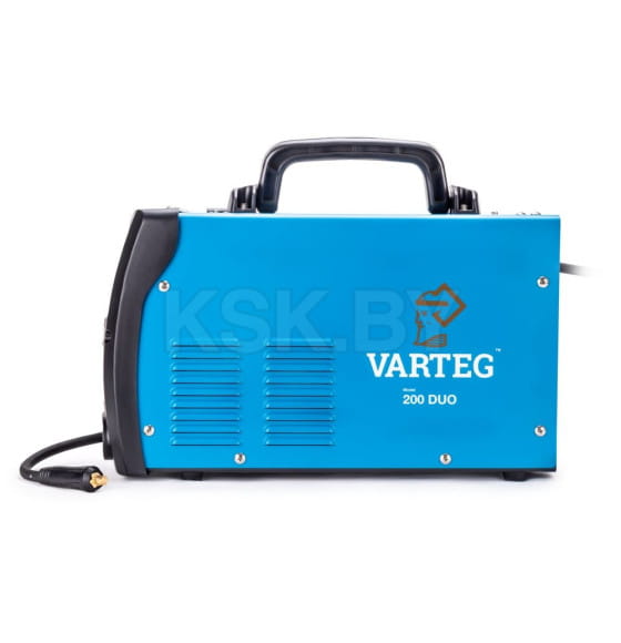 Полуавтомат сварочный Varteg 200 DUO (005.6562.200) 