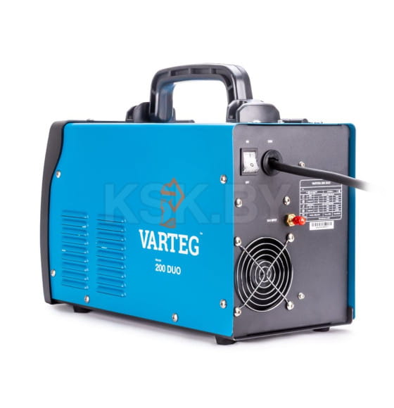 Полуавтомат сварочный Varteg 200 DUO (005.6562.200) 