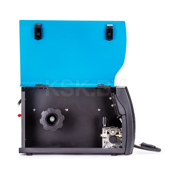 Полуавтомат сварочный Varteg 200 DUO (005.6562.200) 