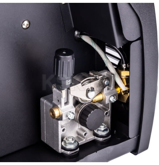 Полуавтомат сварочный Varteg 200 DUO (005.6562.200) 