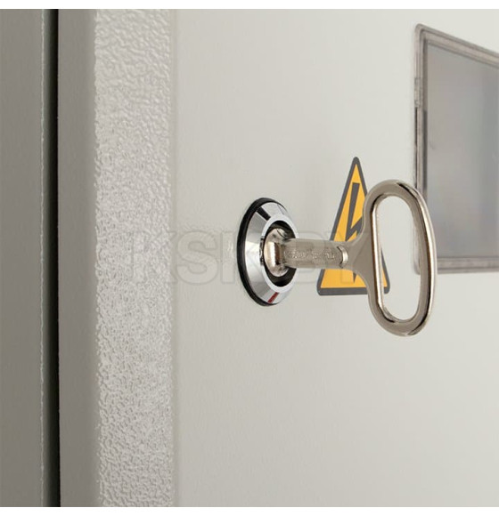 Щит учетный ЩУ-1/1-0 (310х300х150) IP54 EKF PROxima (mb54-1) 