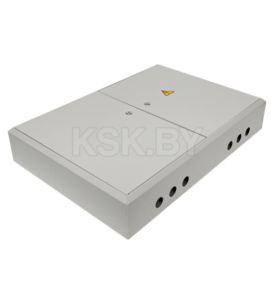 Щит распределительный навесной ЩРН-90 двухдверный (480х680х120) IP31 EKF PROxima (mb21-90) 