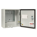 Щит учетный ЩУ-1/1-0 (310х300х150) IP54 EKF PROxima (mb54-1) 