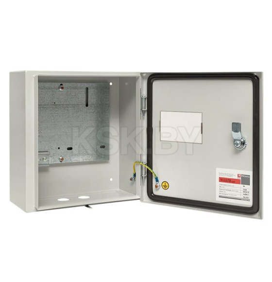Щит учетный ЩУ-1/1-0 (310х300х150) IP54 EKF PROxima (mb54-1) 