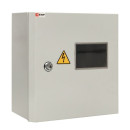 Щит учетный ЩУ-1/1-0 (310х300х150) IP54 EKF PROxima (mb54-1) 