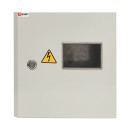 Щит учетный ЩУ-1/1-0 (310х300х150) IP54 EKF PROxima (mb54-1) 