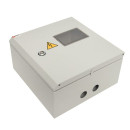 Щит учетный ЩУ-1/1-0 (310х300х150) IP54 EKF PROxima (mb54-1) 