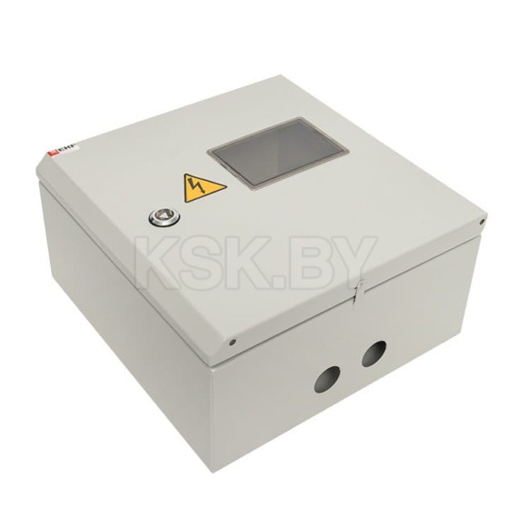Щит учетный ЩУ-1/1-0 (310х300х150) IP54 EKF PROxima (mb54-1) 