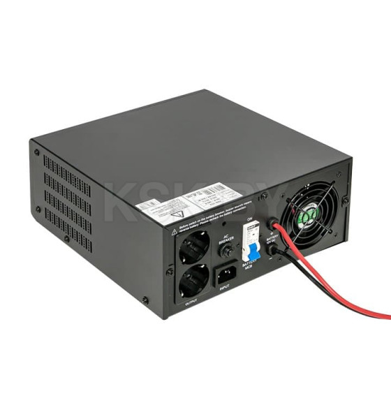 Источник Бесперебойного Питания Линейно-интерактивный E-Power PSW -H 300 ВА PROxima напольный (PSW-H03) 