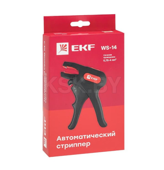 Автоматический стриппер WS-14 EKF Professional (ws-14) 