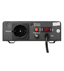 Стабилизатор напряжения настенный TITAN W-500 EKF PROxima