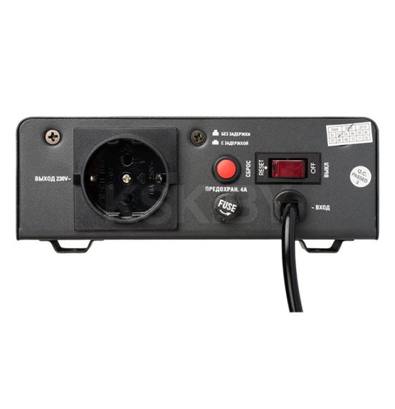 Стабилизатор напряжения настенный TITAN W-500 EKF PROxima (stab-w-500) 