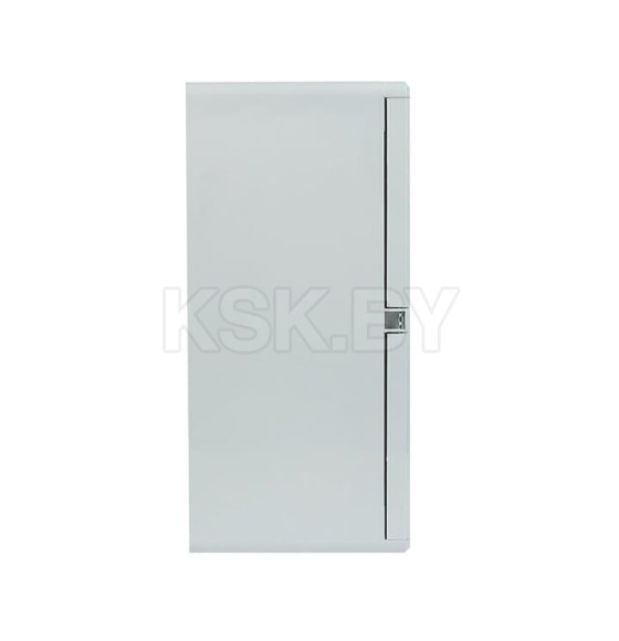 Бокс пластиковый с монтажной платой 500х400х240 мм IP65 EKF PROxima (PB65MP007) 