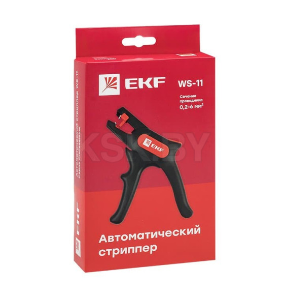 Автоматический стриппер WS-11 EKF Professional (ws-11) 