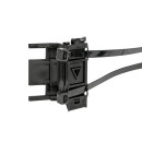 Дистанционный фиксатор DB 15-50 EKF (db-15-50) 