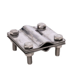 Зажим штырь-полоса-прут, Ni EKF PROxima