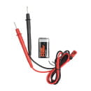 Токовые клещи цифровые 266 EKF Master (In-180702-bc266) 