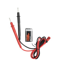 Токовые клещи цифровые 266 EKF Master